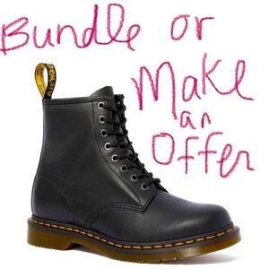 Make an offer on anything!